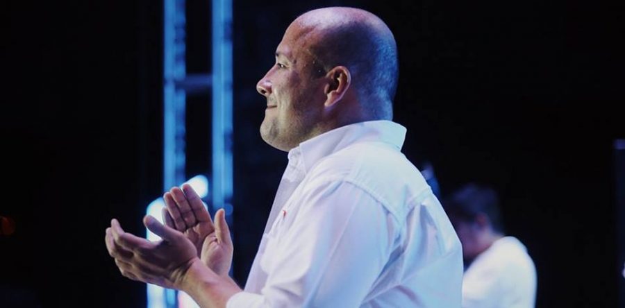 Enrique Alfaro rechaza haber renunciado a Movimiento Ciudadano