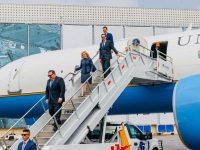 Equipo de Trump llega a la CDMX para reuniones con Peña y AMLO