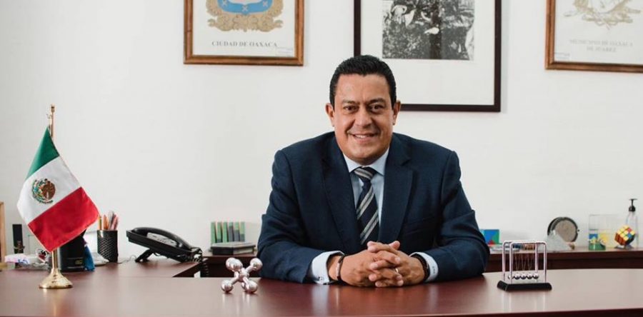 Es en seno del Cabildo Municipal donde se toman las decisiones, afirma el Síndico Segundo