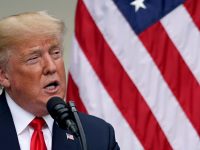Estaría dispuesto a ‘cerrar’ el gobierno si los demócratas no apoyan el muro: Trump