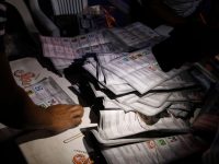 Estos fueron los errores de la elección del 1 de julio