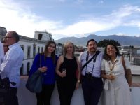 Estrecha Sectur lazos con Colombia para aumentar la visita de mercados internacionales