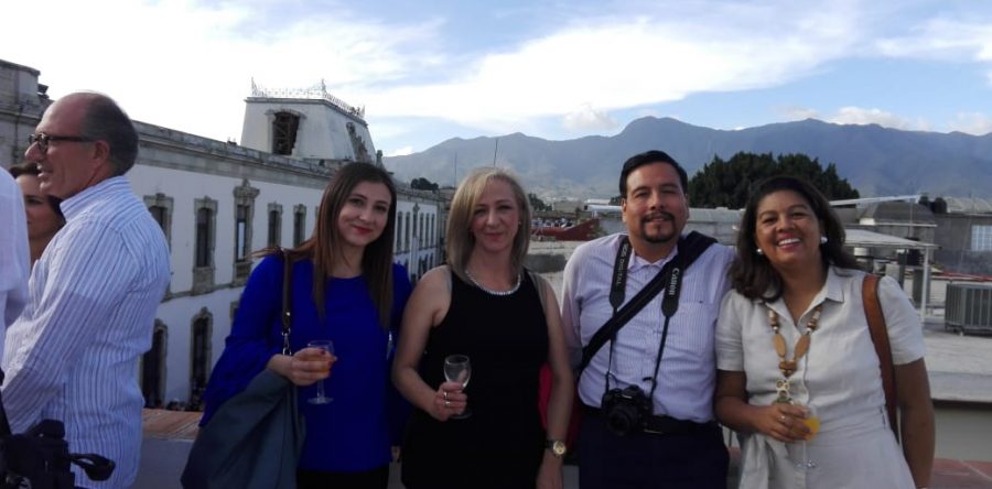 Estrecha Sectur lazos con Colombia para aumentar la visita de mercados internacionales