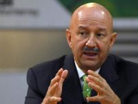 Excluyen a Carlos Salinas de la lista de los 300 líderes mexicanos