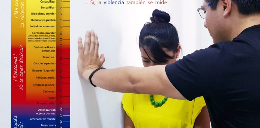 Exhortan los SSO a vivir un noviazgo libre de violencia