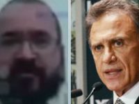 Exponen obras de Siqueiros, Botero y Carrington confiscadas a Duarte; “no son mías”, responde el exgobernador