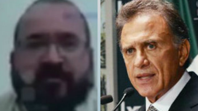 Exponen obras de Siqueiros, Botero y Carrington confiscadas a Duarte; “no son mías”, responde el exgobernador