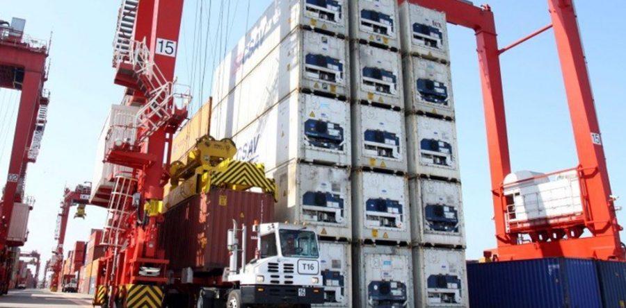 Exportaciones de alimentos mexicanos alcanzarán 35 mil mdd