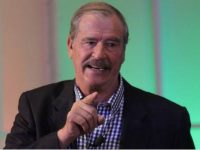 Expresidentes no somos los malos de la película: Fox