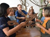 Festival Cuántico Oaxaqueño 2018: vínculo entre la sociedad,  las matemáticas y el arte