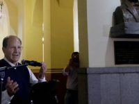 Falsos zapatistas indujeron y engañaron a Solalinde: Ituarte