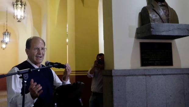 Falsos zapatistas indujeron y engañaron a Solalinde: Ituarte