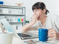 La rara enfermedad que te hace dormir 19 horas diarias