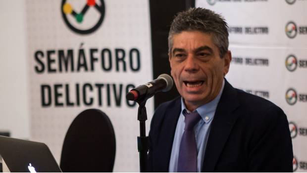 Felicitan al nuevo gobierno por propuesta de regular drogas para pacificar al país