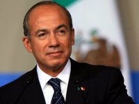 Felipe Calderón excusa el uso de su pensión y usuarios responden con memes