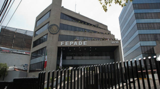 Fepade recibe expediente del INE sobre fideicomiso de Morena