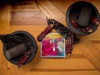 Fiesta de sabores y aromas en el Festival de los Moles de Oaxaca