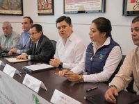 Firman Convenio para impulsar prestación de servicio y prácticas profesionales