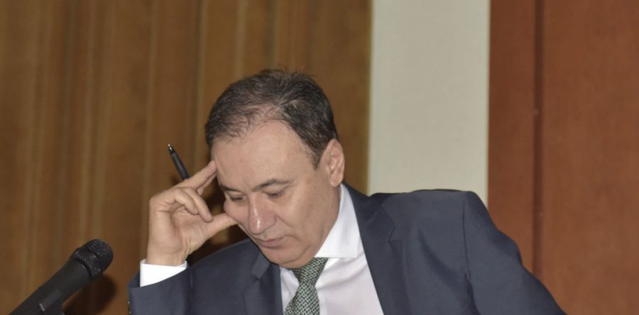 Foros de pacificación inician el 7 de agosto en Ciudad Juárez: Durazo