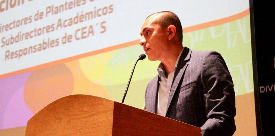 Fortalece COBAO capacidades de liderazgo y gestión escolar en sus directivos