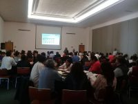 Fortalece IEEPO preparación profesional de docentes en Oaxaca