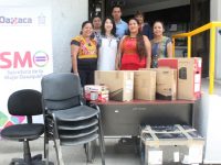 Fortalece SMO espacios para las mujeres en los municipios