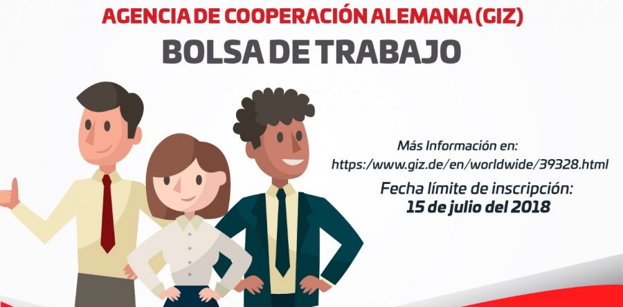 GIZ-México lanza convocatoria para la Asesoría Técnica del Proyecto Agenda 2030-Oaxaca