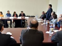 Garantiza Legislativo derecho de audiencia a Magistrados del Consejo de la Judicatura