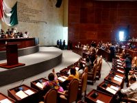 Garantiza Legislativo políticas públicas  para la construcción de hogares ecológicos