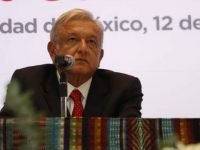 Gobernadores solicitan más recursos a AMLO; él les pide austeridad