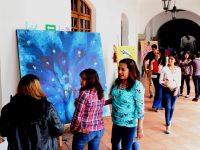 Gobierno Capitalino,  incansable gestor y promotor de las artes y la cultura: Regidora de Cultura y de Espectáculos