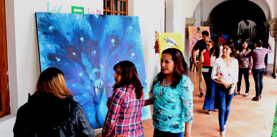 Gobierno Capitalino,  incansable gestor y promotor de las artes y la cultura: Regidora de Cultura y de Espectáculos