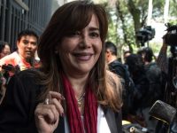 Gobierno de AMLO buscará que los partidos renuncien a sus prerrogativas: Yeidckol