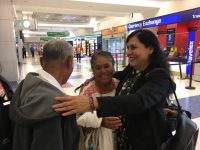 Gobierno de Oaxaca lleva a cabo la octava y novena Guelaguetza Familiar en Estados Unidos