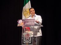 Gobierno del Estado sumará esfuerzo con las autoridades electas  por el bien de Oaxaca: Alejandro Murat