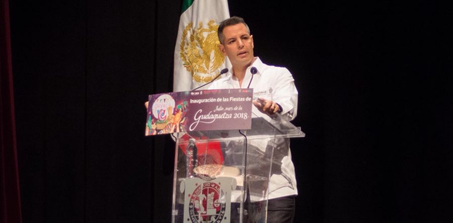 Gobierno del Estado sumará esfuerzo con las autoridades electas  por el bien de Oaxaca: Alejandro Murat