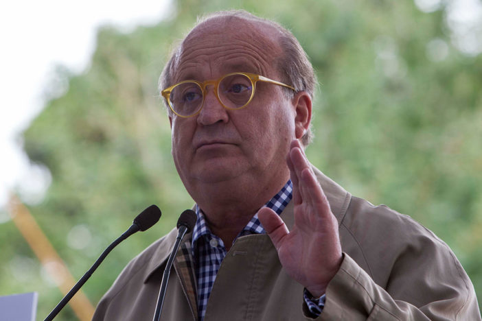 Graco Ramírez se blinda: entrega-recepción de gobierno de Morelos a Cuauhtémoc Blanco será sin documentación