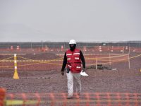 Grupo Aeroportuario de la CDMX suspende cuatro procesos de licitación para el NAIM