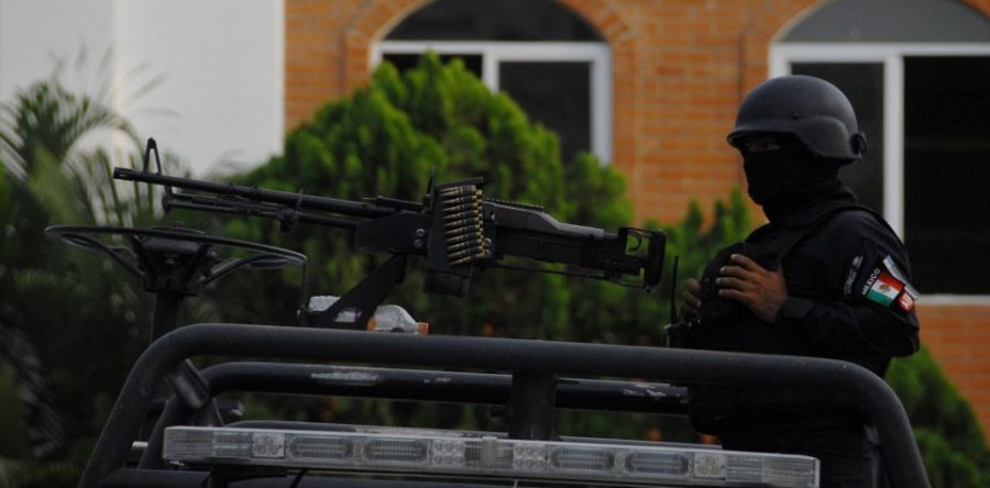 Guardia Nacional no se concretará en el corto plazo; gobierno de AMLO priorizará nueva SSP y salida de militares