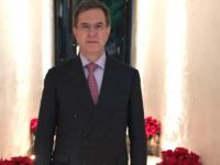 Habrá consulta también sobre educación: Esteban Moctezuma