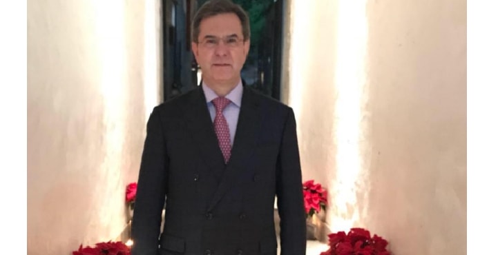 Habrá consulta también sobre educación: Esteban Moctezuma