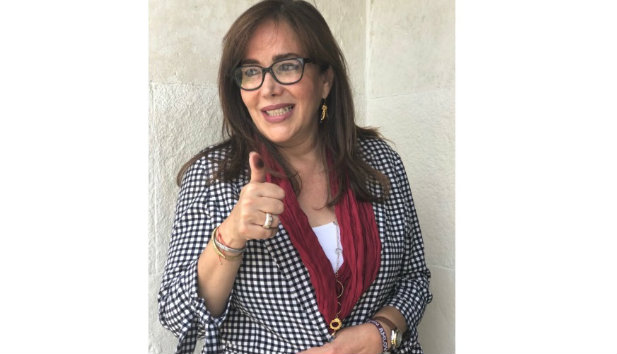 Habrá delegados para que gobernadores no “roben”; AMLO vigilará comportamiento de todos: Yeidckol Polevnsky