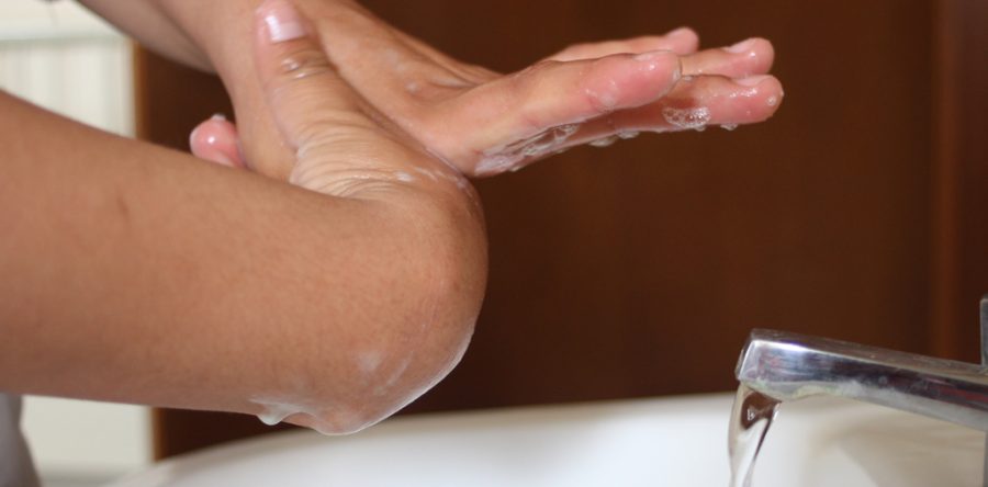 Higiene, fundamental para evitar Hepatitis “A”: SSO