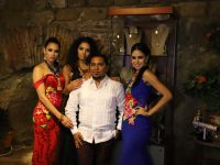 Presenta Jacobo López su nueva joyería “Oaxaca es un Tesoro”