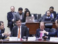 INE definirá este lunes los partidos políticos que no alcanzaron el 3% de la votación