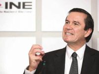 INE destaca certeza y transparencia en comicios