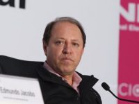 INE no quiere tirar triunfo de AMLO; no hay forma de echar abajo elección: consejero