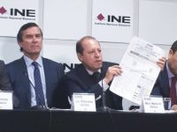 INE no tiene nada personal contra AMLO, él ha sobrereaccionado a multa: Baños
