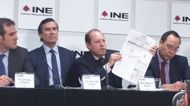 INE no tiene nada personal contra AMLO, él ha sobrereaccionado a multa: Baños