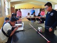 Imparte IEEPO cursos para fortalecer conocimientos matemáticos y tecnológicos